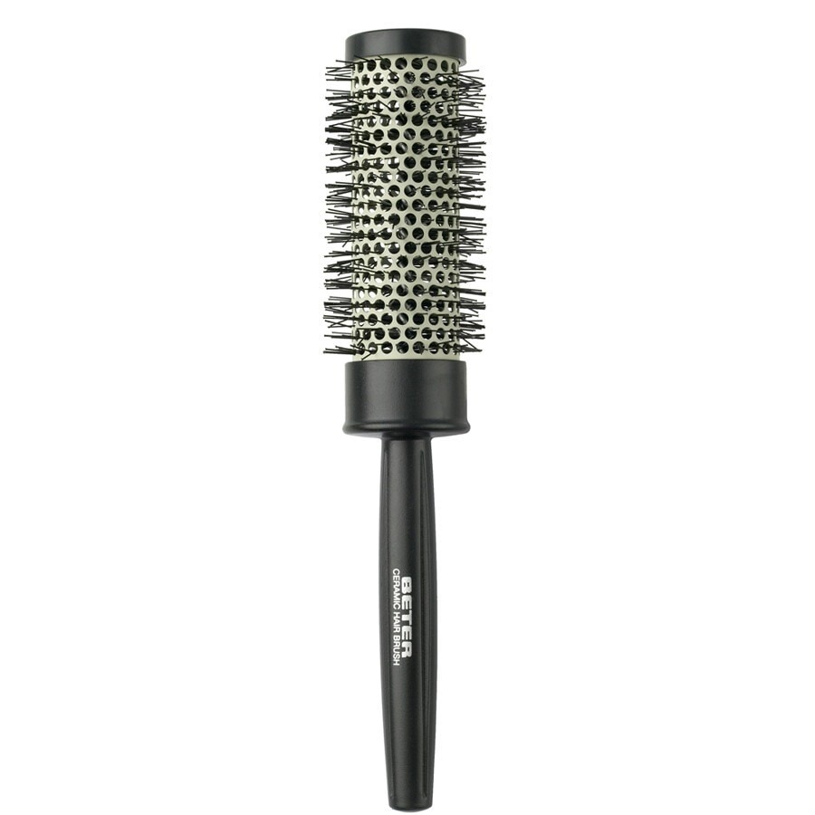 Beter Keramische Thermobürste, 32 mm Flach-/Paddelbürste