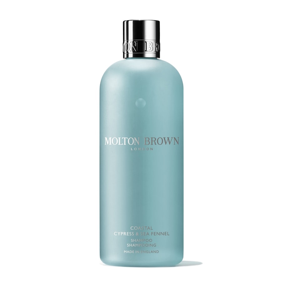 Molton Brown Coastal Cypress & Sea FennelHaare | 300.0 ml | 64,00 / 1.0 l