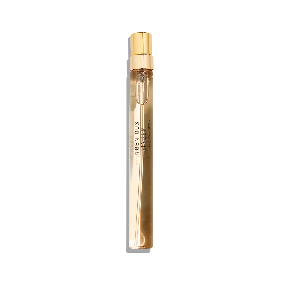 GOLDFIELD+BANKS Ingenious Ginger Eau de Parfum 10 ml unisex