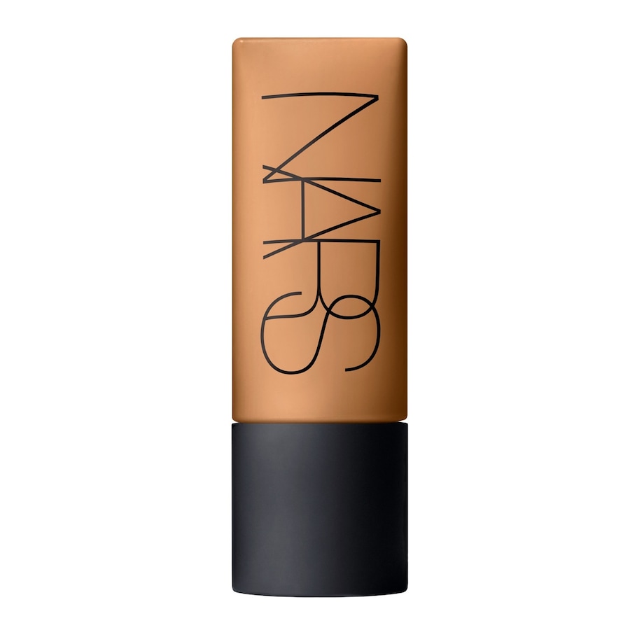 NARS Mattitude Collection Soft Matte Complete Foundation HUAHINE 45 ml Hellbraun