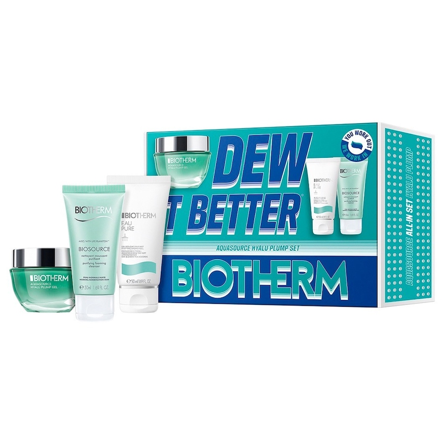 Biotherm Aquasource Dew It BetterGesicht | 1.0 pieces | 24,99 / 1.0 pieces