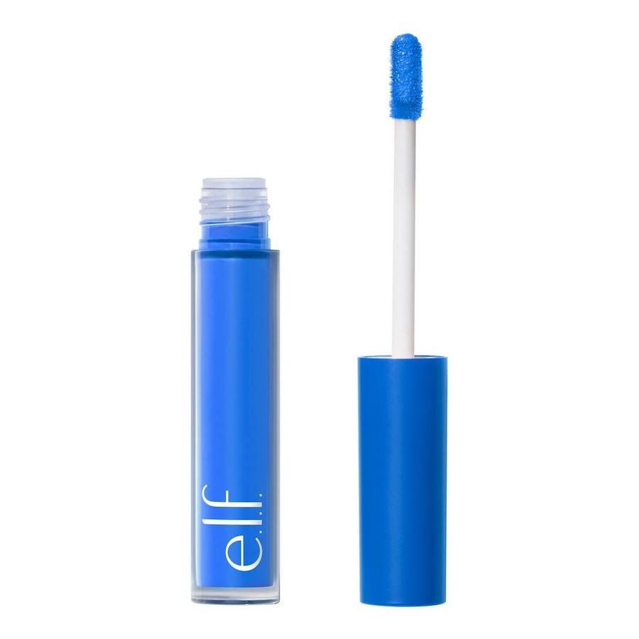 e.l.f. Cosmetics Camo Color Corrector Concealer BLUE 2.8 ml Violett