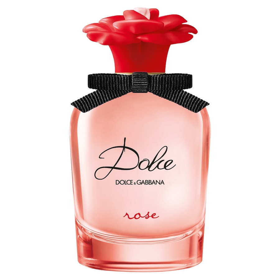 Dolce&Gabbana Dolce Rose Eau de Toilette 50 ml Damen