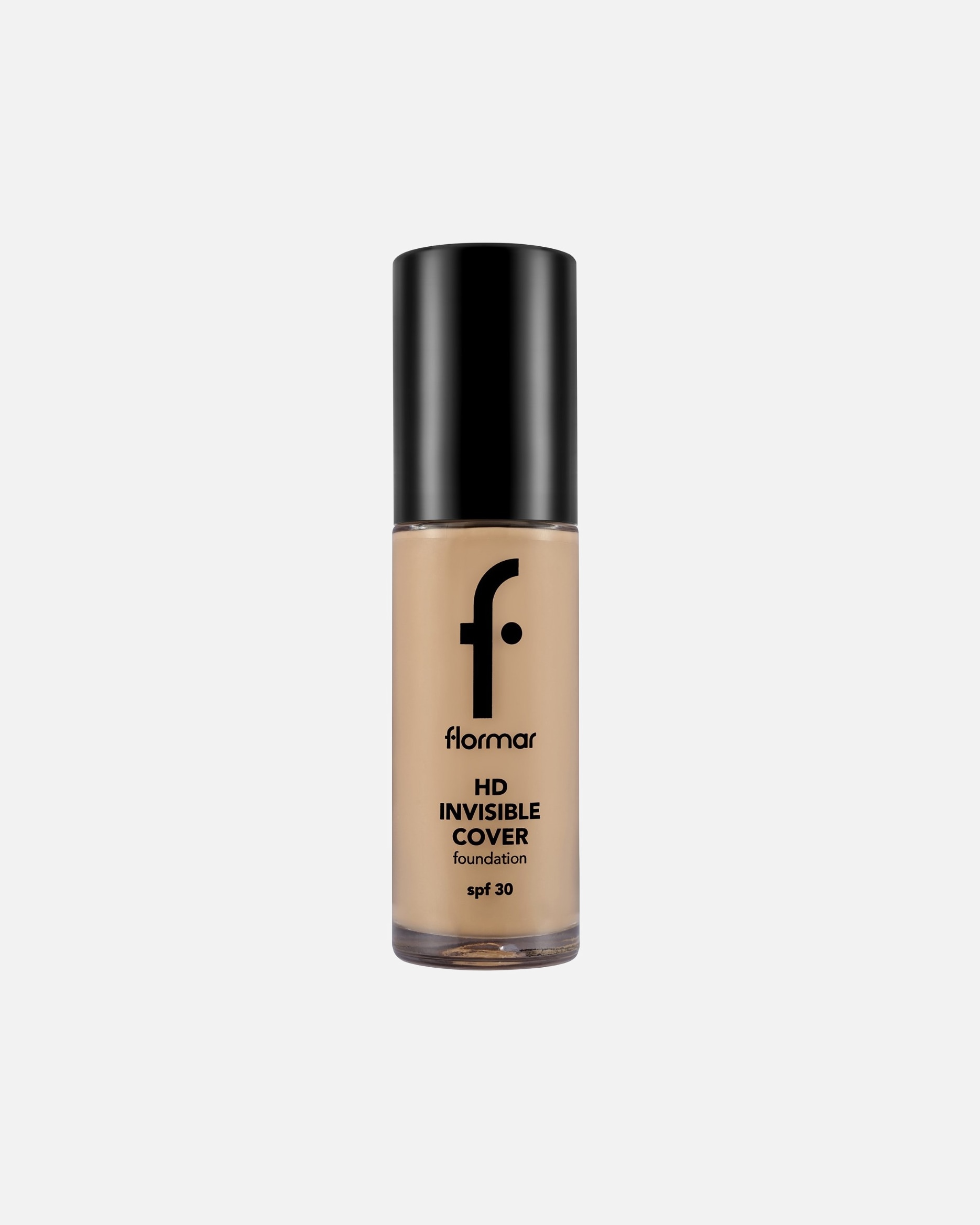 Foundation für Weiblich Flormar LOWER(Y1187) 90 - GOLDEN NEUTRAL