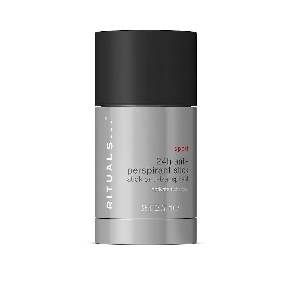 Rituals Sport Collection 24h Anti-Perspirant Stick Deodorant 75 ml