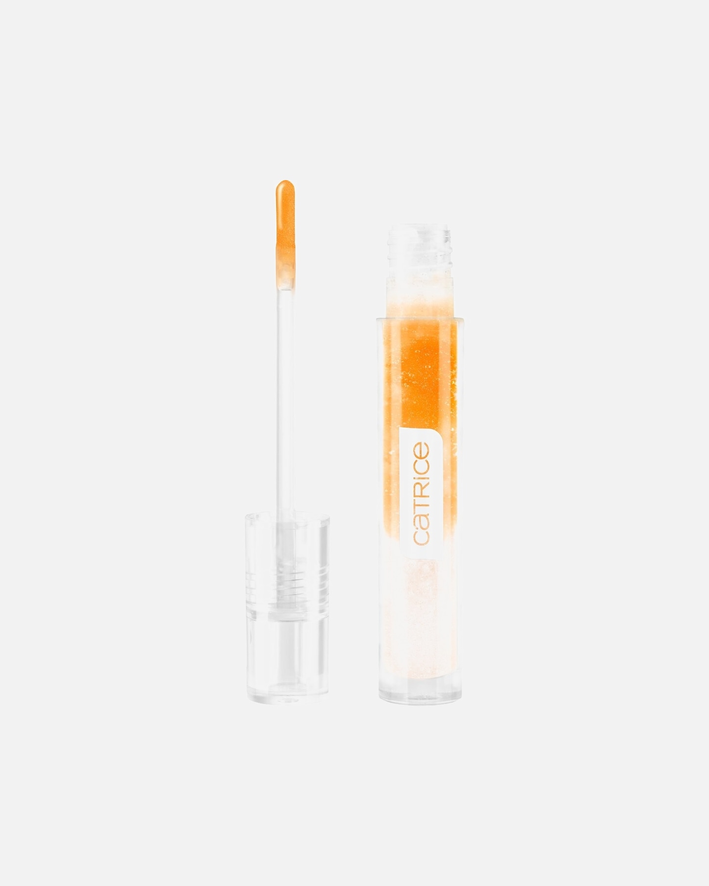 Lippenöl für Weiblich Catrice POOLSIDE OF LIFE Bi-Phase C02 - Summer Kiss