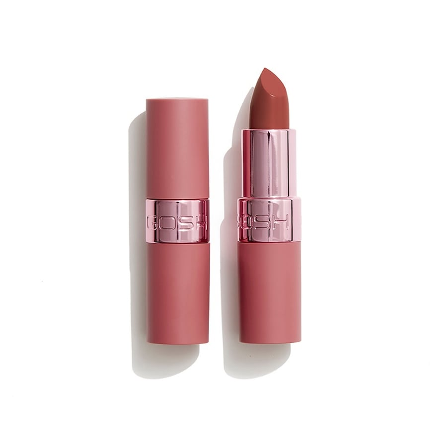 Gosh Copenhagen Luxury Rose LipsMake-up | 4.0 g | 3247,50 / 1.0 kg