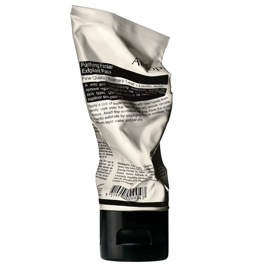 Aesop Purifying Facial Exfoliant Paste Gesichtspeeling 75 ml