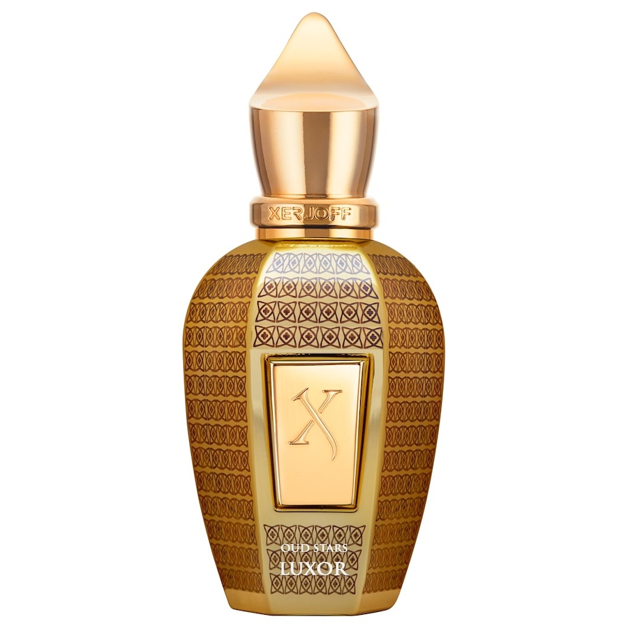 XERJOFF Oud Stars Luxor Eau de Parfum 50 ml unisex