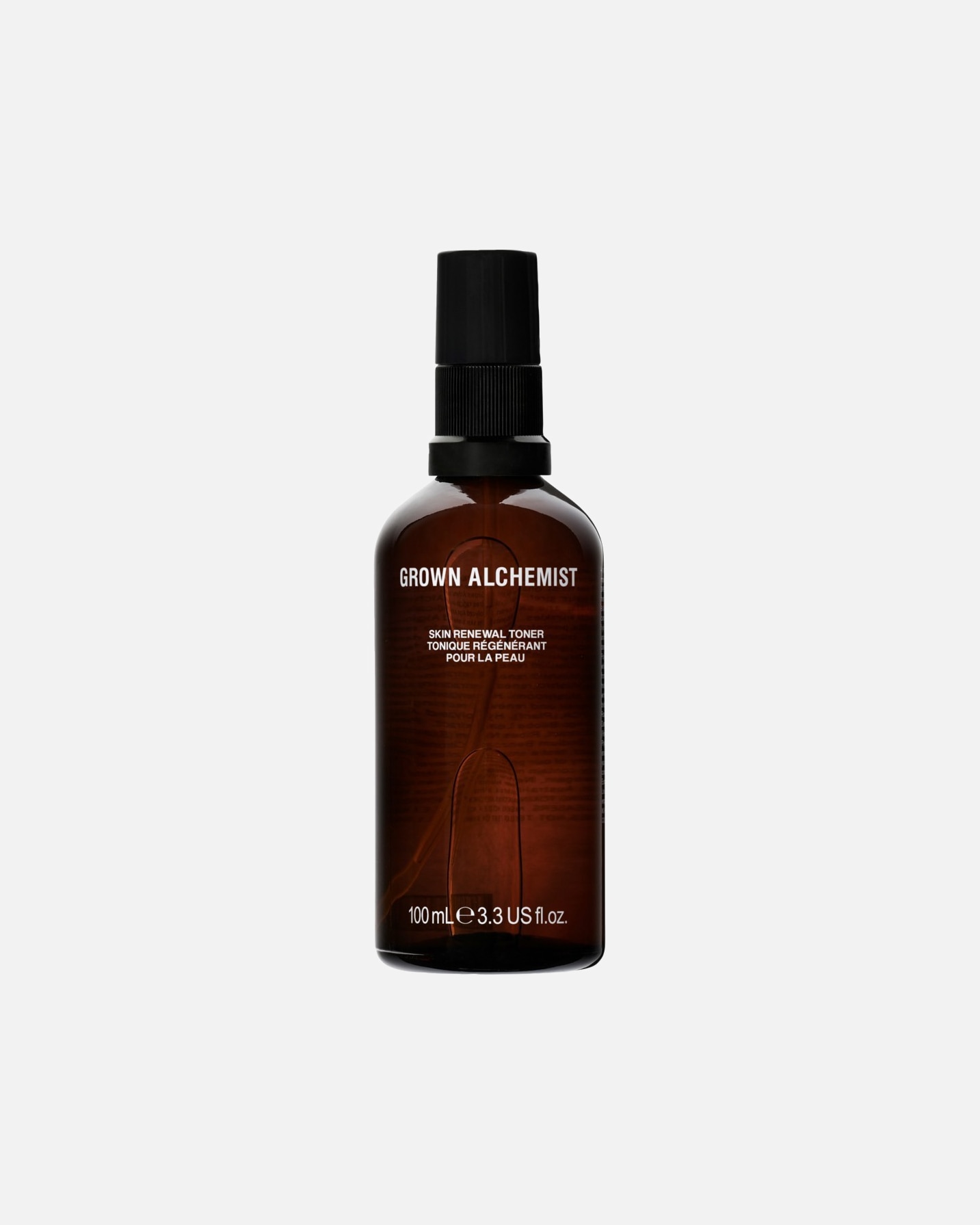 Gesichtswasser für Unisex Grown Alchemist Skin Renewal 100 ml