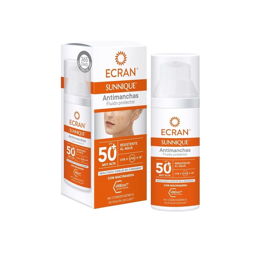 Ecran Sonnencreme 50 ml