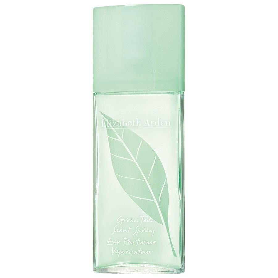 Elizabeth Arden Green Tea Eau de Parfum 100 ml Damen