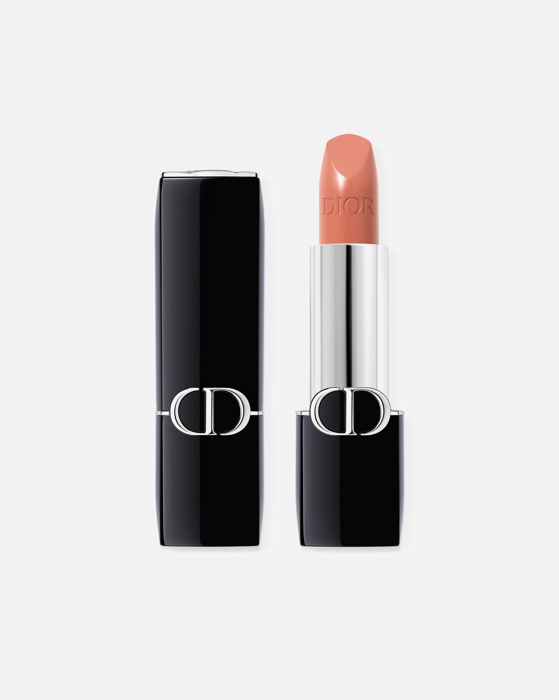 Lippenstift für Unisex DIOR Rouge Dior Velvet 219 - ROSE MONTAIGNE