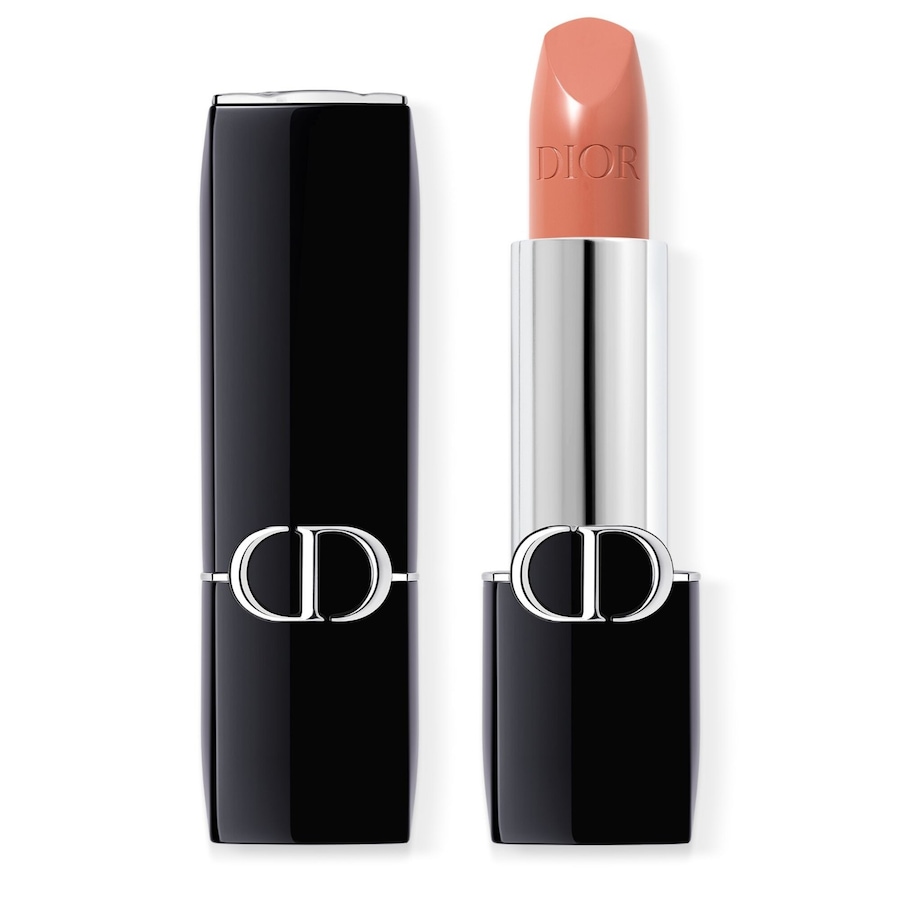 DIOR Rouge Dior Velvet Lippenstift 219 - ROSE MONTAIGNE 3.2 g Rosegold