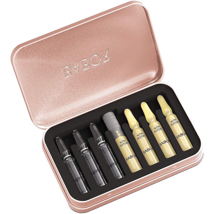 BABOR Ampoule Serum Concentrates Hydra NourishingGesicht | 1.0 pieces | 29,99 / 1.0 pieces