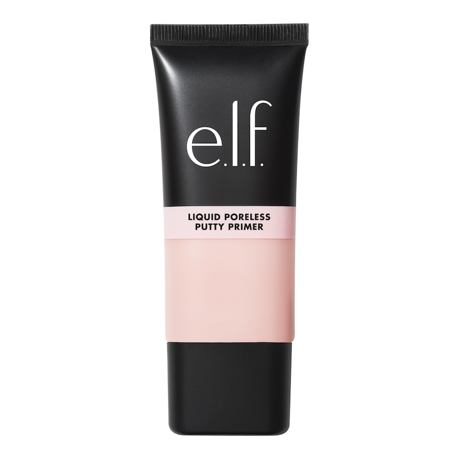 e.l.f. Cosmetics Putty Liquid Poreless Primer UNIVERSAL SHEER 28 ml Nude