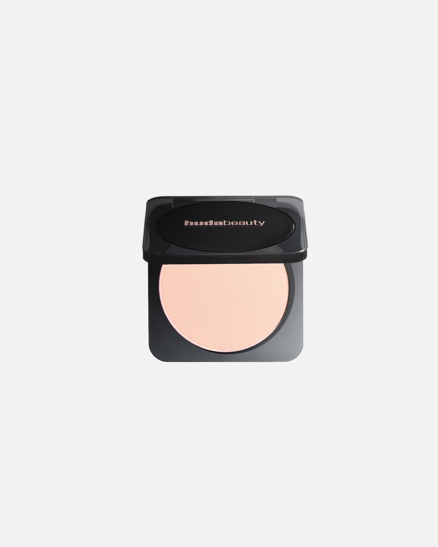 Puder für Unisex HUDA BEAUTY Easy Bake Pressed Powder PEACH CUPCAKE