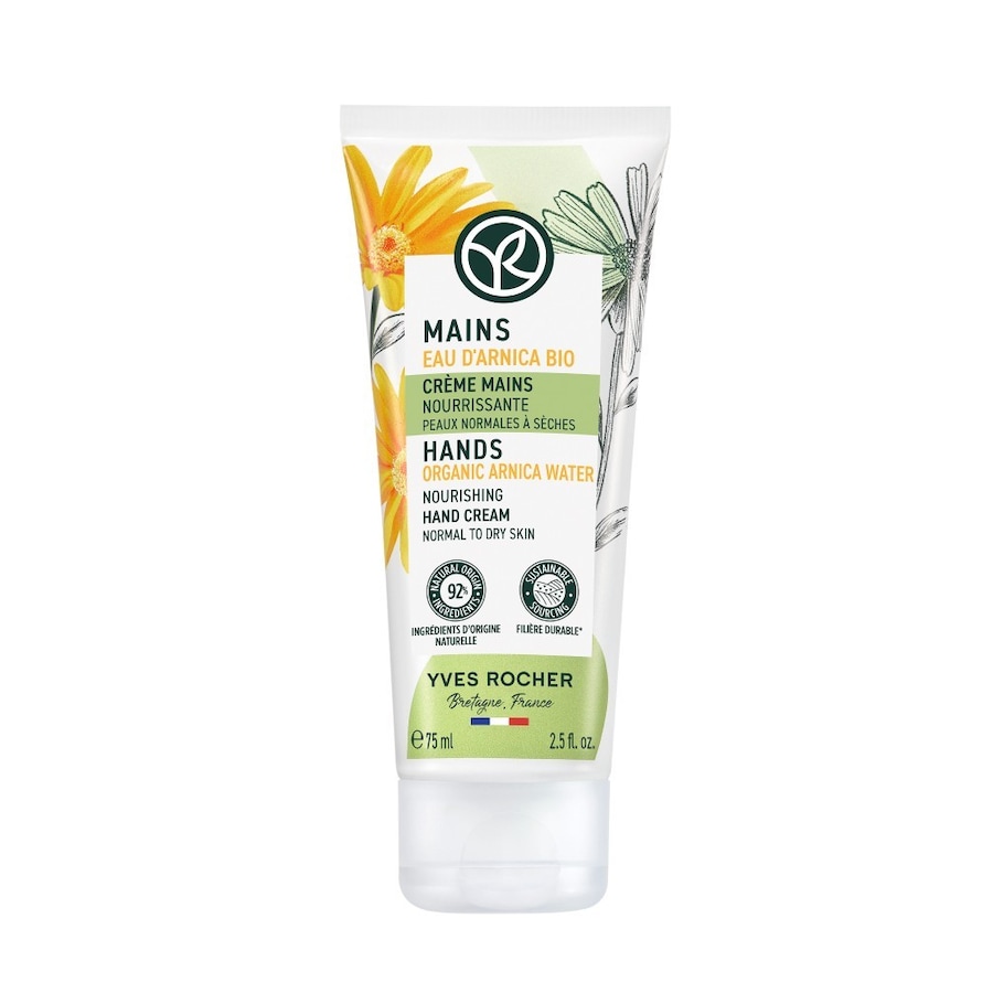 Yves Rocher PflegendeKörper | 75.0 ml | 42,53 / 1.0 l