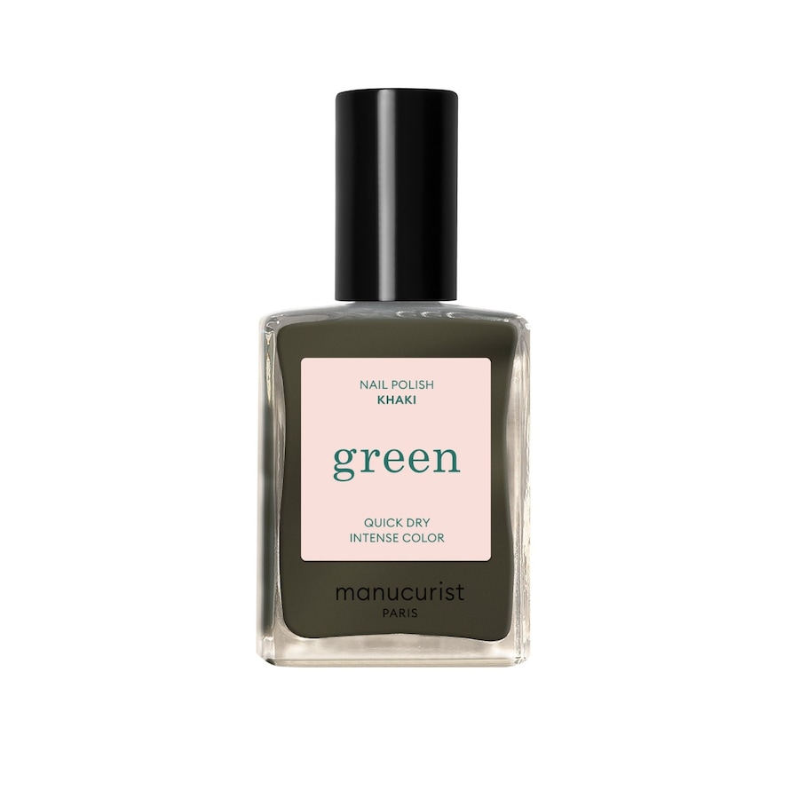 manucurist green Quick DryMake-up | 15.0 ml | 846,00 / 1.0 l