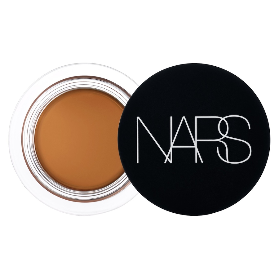 NARS Soft Matte Complete Concealer CHOCOLAT 6.2 g Braun Damen