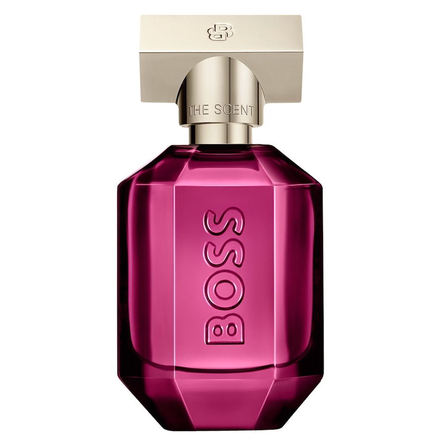 Hugo Boss The Scent Magnetic Eau de Parfum 30 ml Damen