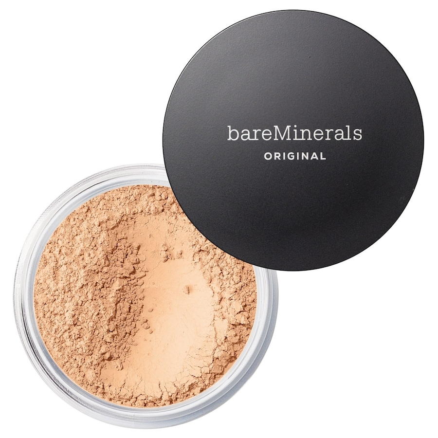 bareMinerals Original SPF 15 Foundation Fair Ivory 02 8 g Nude