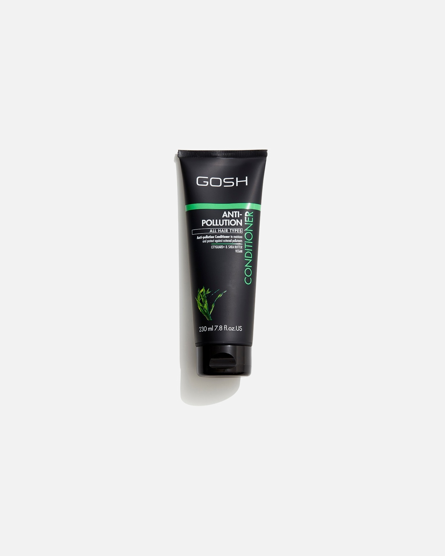 Conditioner für Unisex Gosh Copenhagen Anti Pollution Hair 230 ml