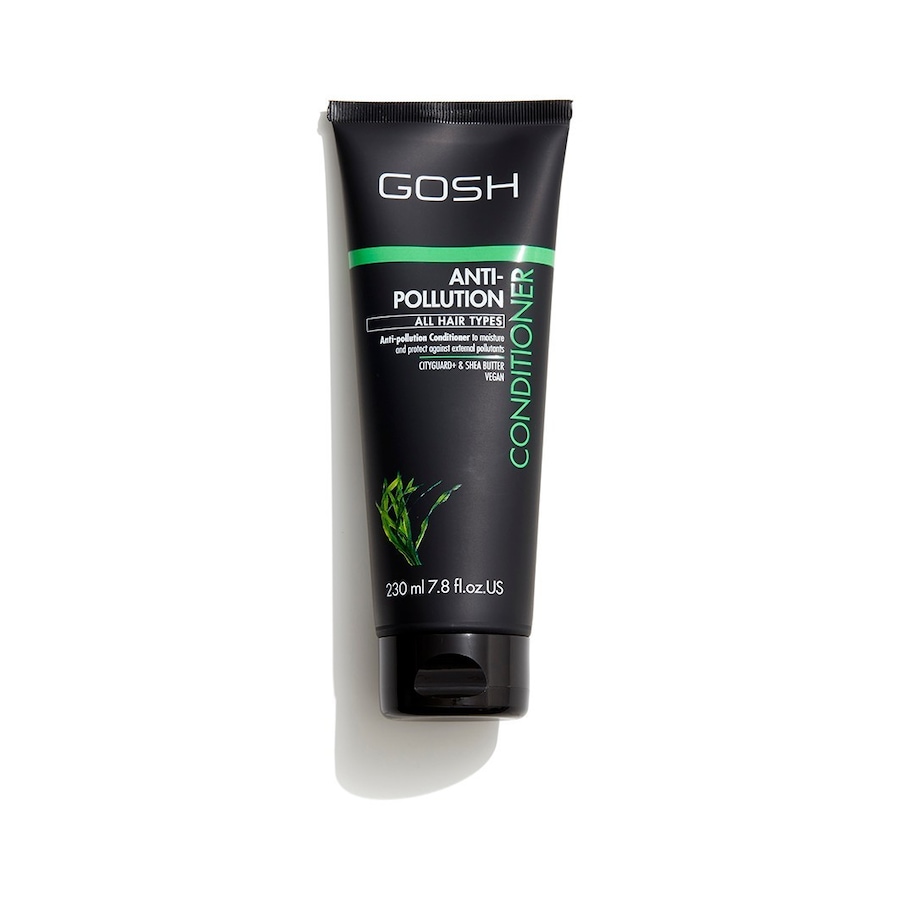 Gosh Copenhagen Anti Pollution HairHaare | 230.0 ml | 30,39 / 1.0 l