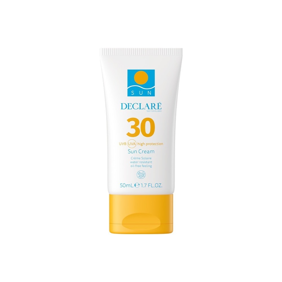 Declaré Sun Basic Sun Cream SPF 30Körper | 50.0 ml | 448,40 / 1.0 l