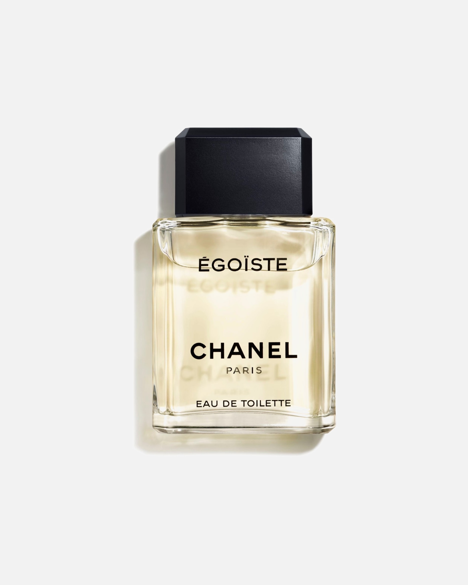 Eau de Toilette für Männlich CHANEL ÉGOÏSTE EAU DE TOILETTE VAPORISATEUR 100 ml