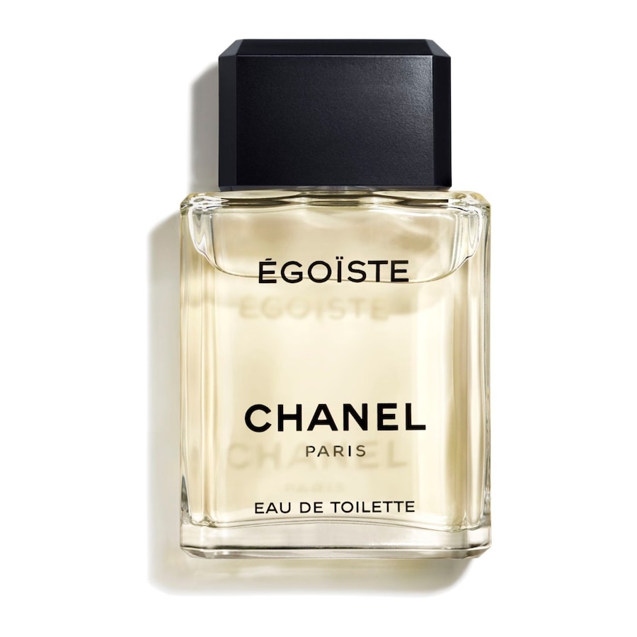 CHANEL ÉGOÏSTE EAU DE TOILETTE VAPORISATEUR Eau de Toilette 100 ml Herren