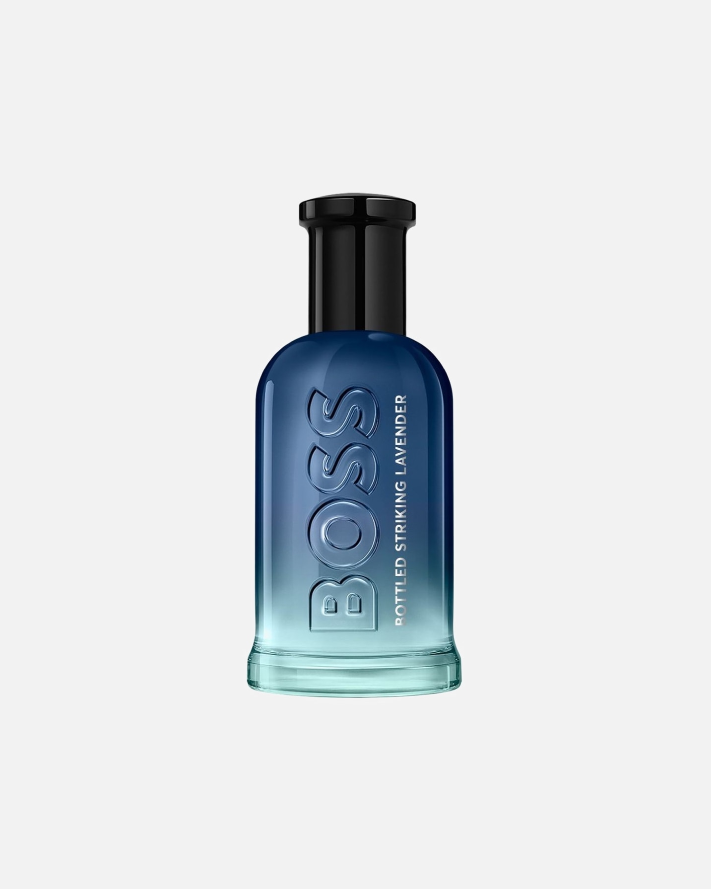 Eau de Parfum für Unisex Hugo Boss Boss Bottled Boss Bottled Striking Lavender 50 ml