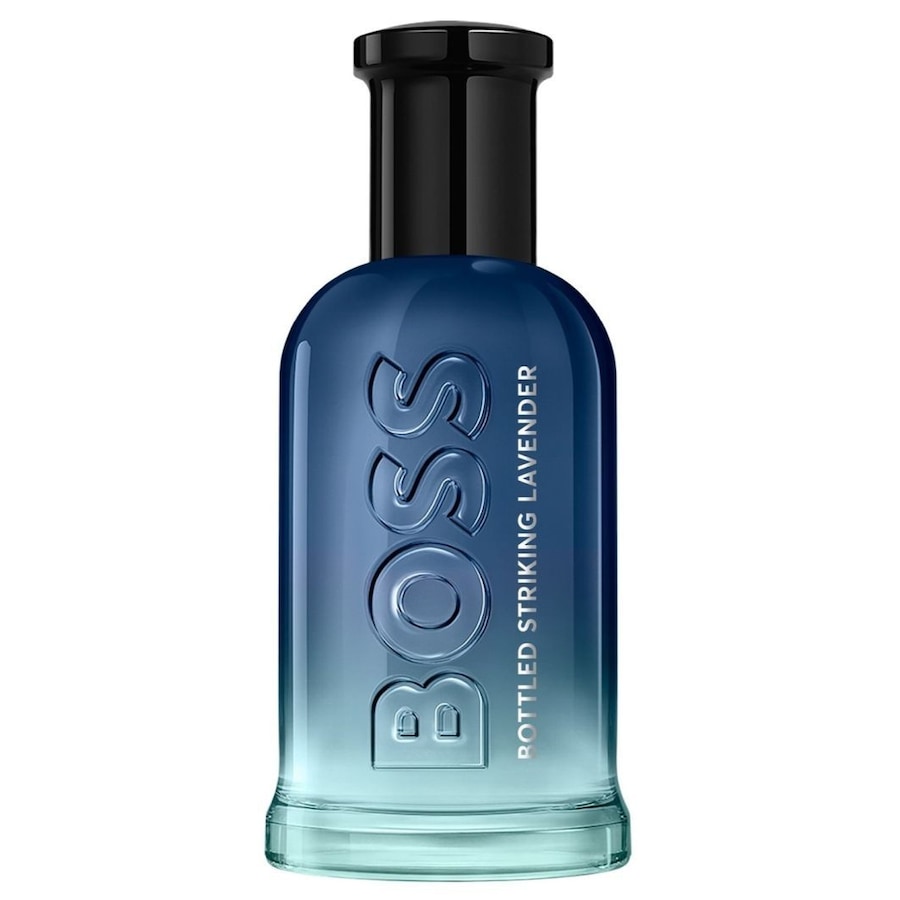 Hugo Boss Bottled Striking Lavender Eau de Parfum 50 ml Herren