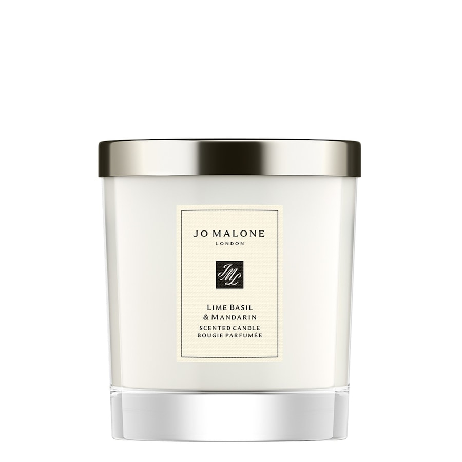 Jo Malone London Home Candles Lime Basil & Mandarin Kerze 200 g Damen