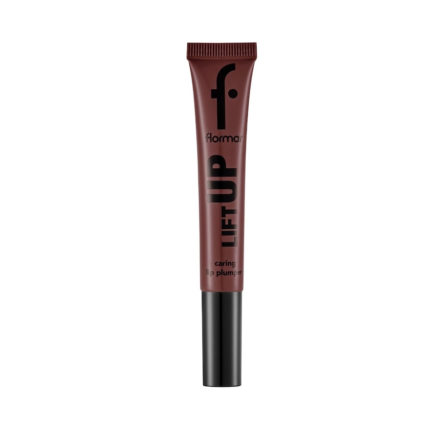 Flormar LIFT UP Lip Plumper 6 - BOLD DESIRE 10 ml Dunkelrot