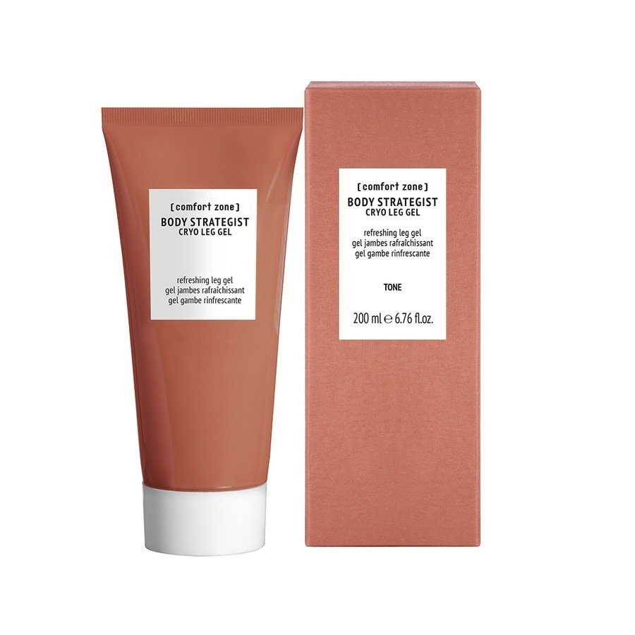 Comfort Zone Körpergel 200 ml Damen