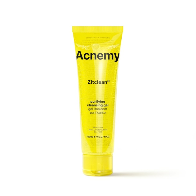 Acnemy Zitclean