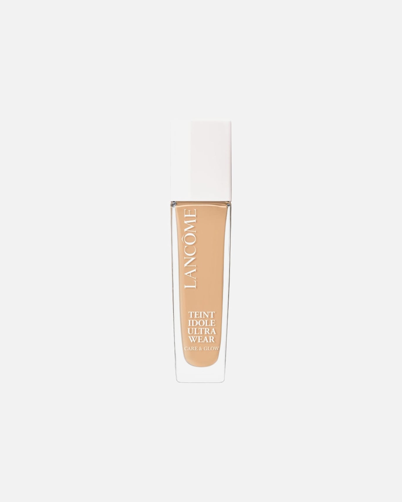 Foundation für Unisex Lancôme Teint Idole Ultra Wear Care & Glow 245C