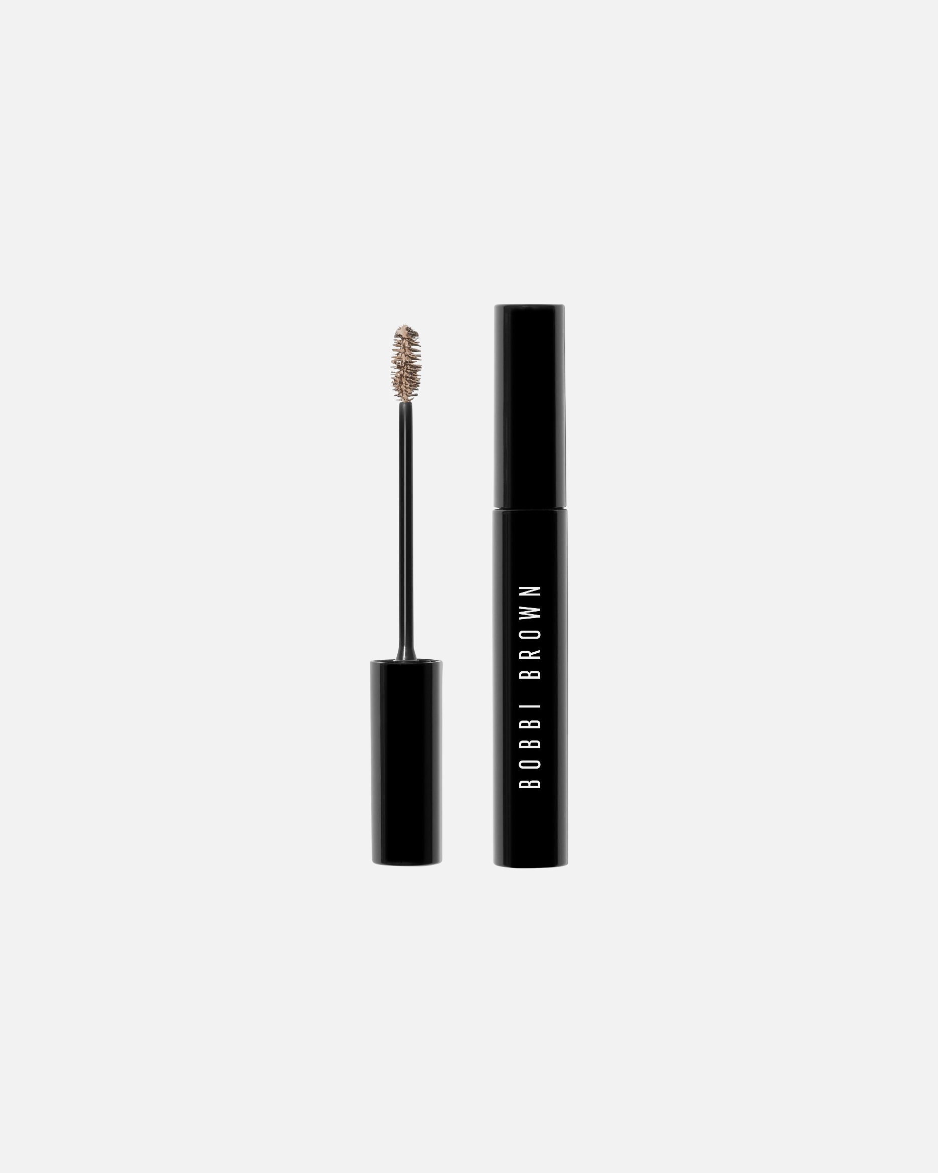 Augenbrauengel für Unisex Bobbi Brown Default Brand Line Natural Brow Shaper SLATE