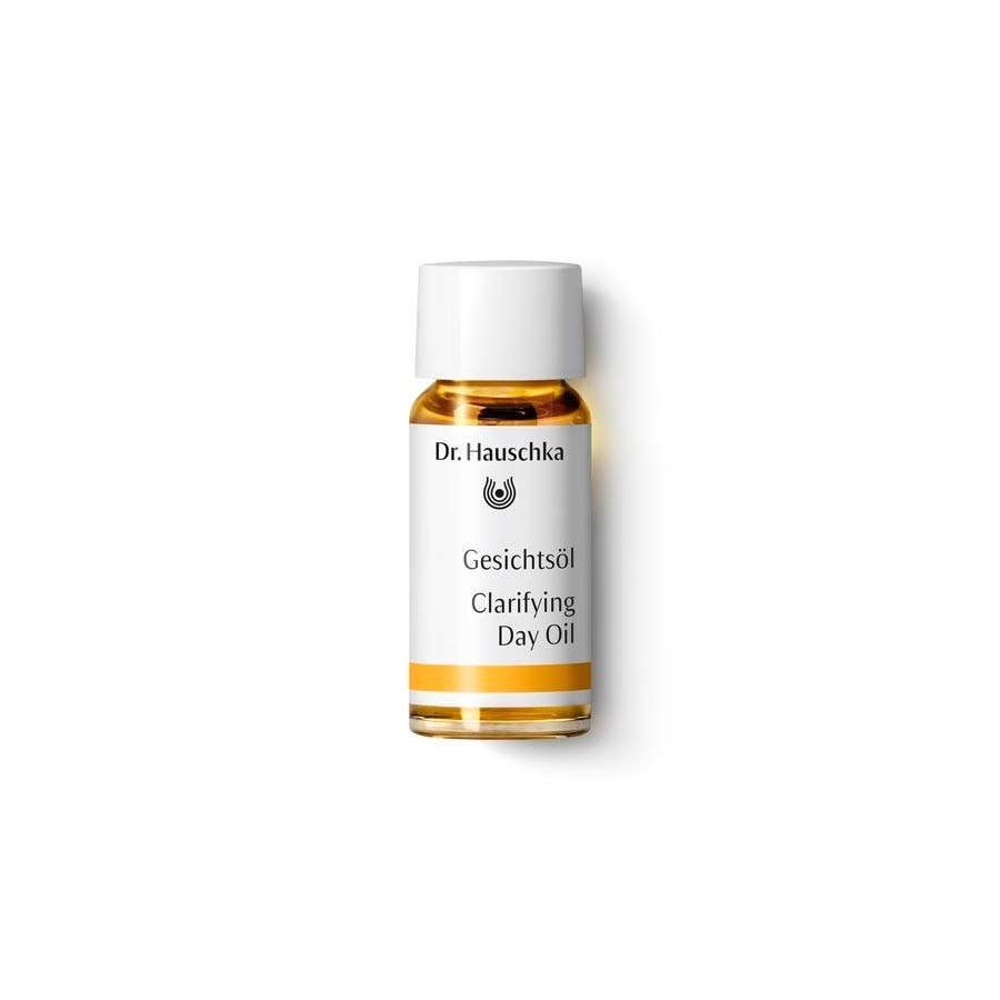 Dr. Hauschka Calarifying Day Gesichtsöl 5 ml