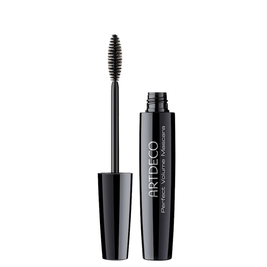 ARTDECO Perfect Volume Mascara 21 - SCHWARZ 10 ml Schwarz