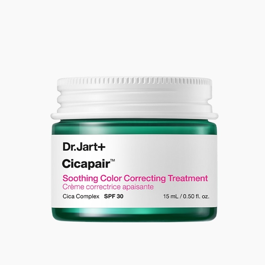 Dr. Jart+ CicapairGesicht | 15.0 ml | 1199,33 / 1.0 l