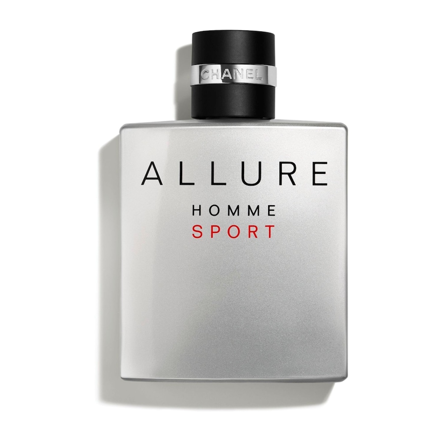 CHANEL ALLURE HOMME SPORT EAU DE TOILETTE VAPORISATEUR Eau de Toilette 50 ml Herren