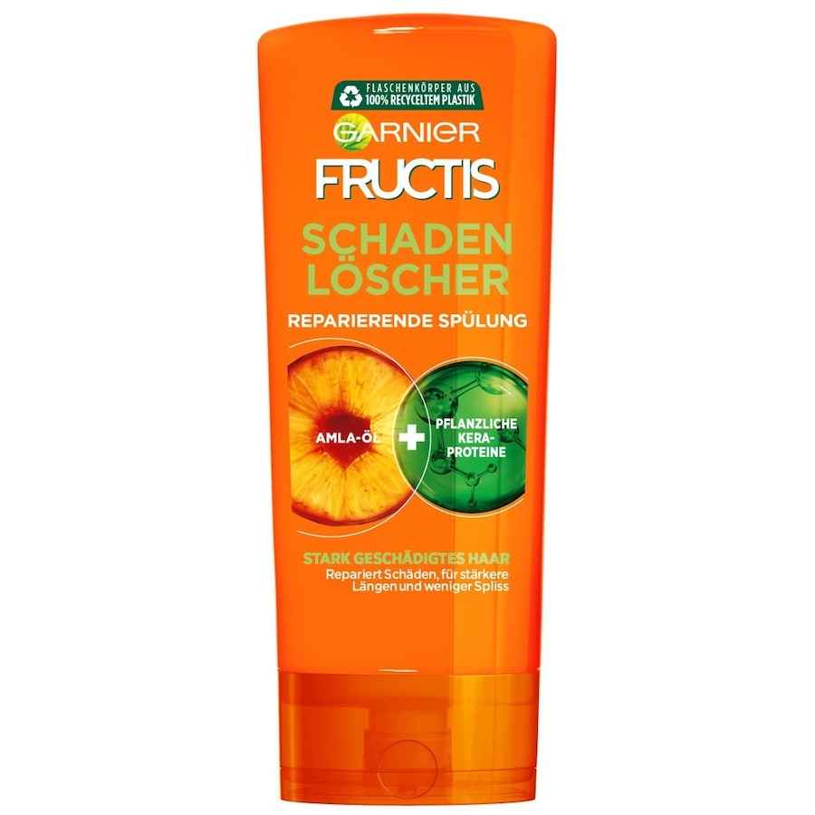 Garnier Fructis Schaden LöscherHaare | 200.0 ml | 11,55 / 1.0 l