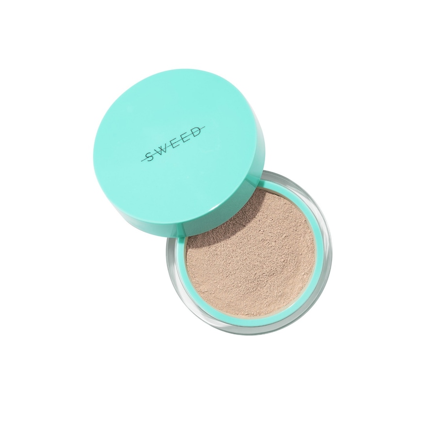Sweed Miracle Mineral Puder 01 Light 2 g Nude