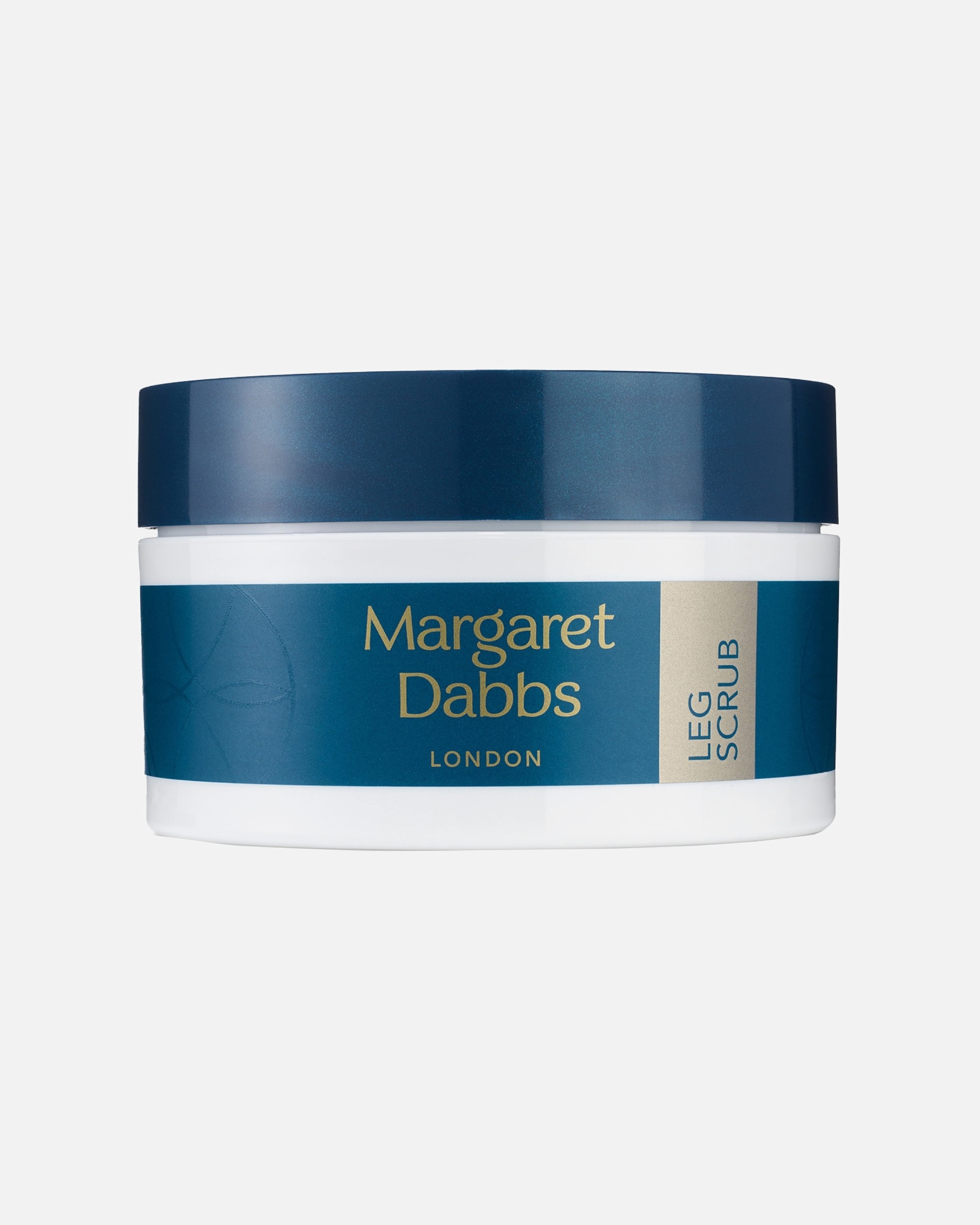 Hand- & Fußpflege für Unisex Margaret Dabbs Toning Leg Scrub 200 g