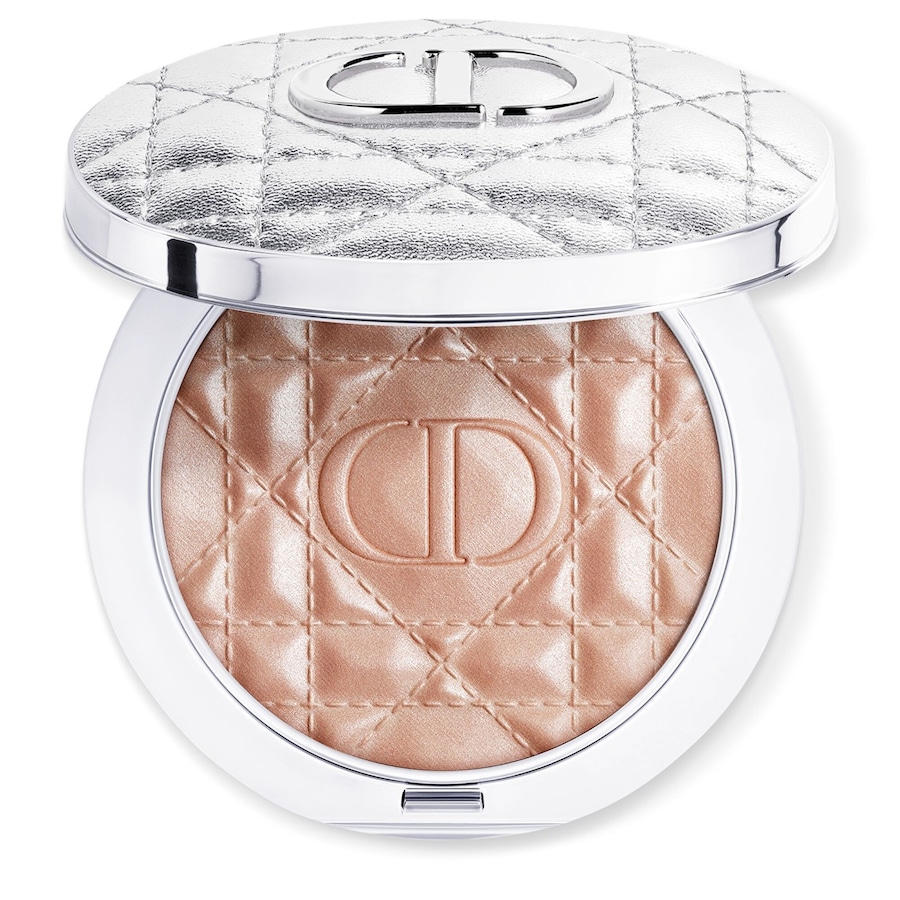 DIOR Forever Glow Luminizer Highlighter 02 - Gold Halo 6 g Nude
