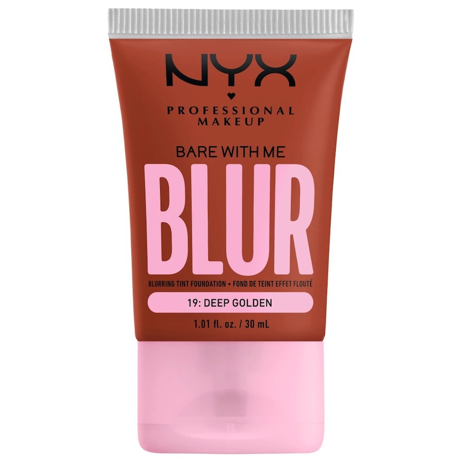 NYX Professional Makeup Bare With Me Blur Skin TintMake-up | 30.0 ml | 293,00 / 1.0 l