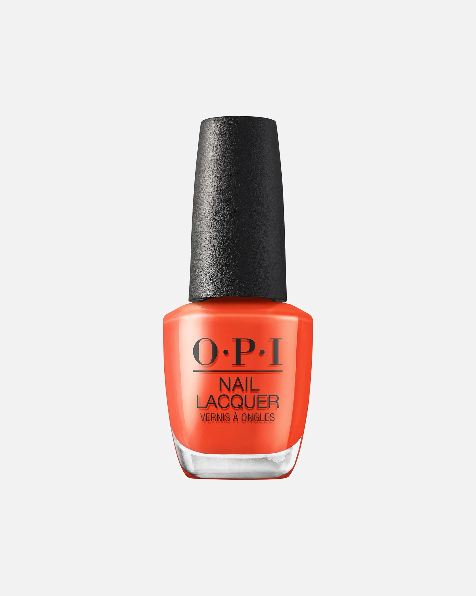 Nagellack für Unisex OPI Nail Lacquer Summer '25 Make 'Em Jelly Make Em Jelly