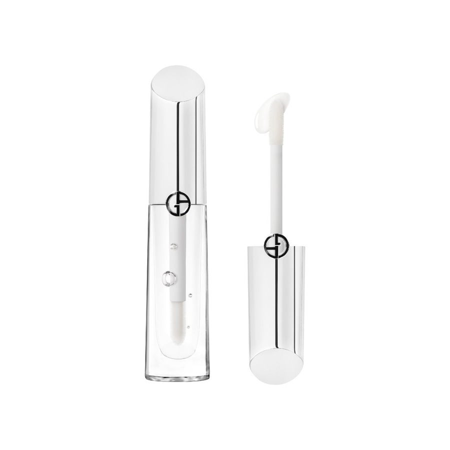 Armani Prisma Glass Lipgloss 01 - Clear Shine 3.5 ml Weiss